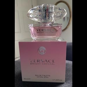 Versace Bright Crystal 1.7 oz.
